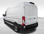 New 2025 Ford Transit 250 Medium Roof Empty Cargo Van for sale #250635 - photo 9