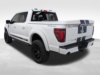 New 2025 Ford F-150 Shelby SuperCrew Cab for sale #250686 - photo 2