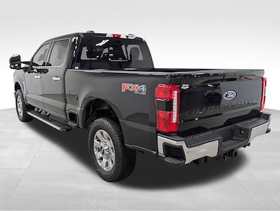 New 2025 Ford F-250 Lariat Crew Cab for sale #250691 - photo 2