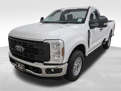 New 2025 Ford F-250 XL Regular Cab for sale #250709 - photo 1