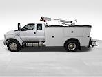 New 2025 Ford F-750 Super Cab Mechanics Body for sale #250773 - photo 3