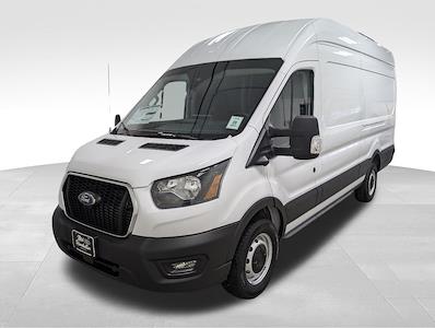 New 2025 Ford Transit 350 High Roof Empty Cargo Van for sale #250776 - photo 1