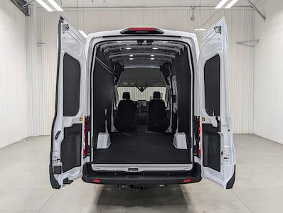 New 2025 Ford Transit 350 High Roof Empty Cargo Van for sale #250776 - photo 2