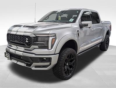 New 2025 Ford F-150 Shelby SuperCrew Cab for sale #250785 - photo 1