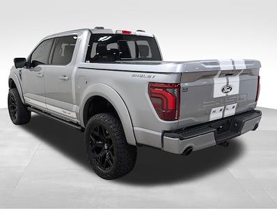 New 2025 Ford F-150 Shelby SuperCrew Cab for sale #250785 - photo 2
