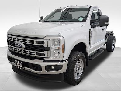 New 2025 Ford F-350 Regular Cab Cab Chassis for sale #250789 - photo 1
