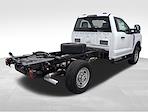 New 2025 Ford F-350 Regular Cab Cab Chassis for sale #250789 - photo 7