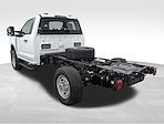 New 2025 Ford F-350 Regular Cab Cab Chassis for sale #250789 - photo 2
