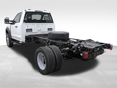 New 2025 Ford F-600 Regular Cab Cab Chassis for sale #250818 - photo 2