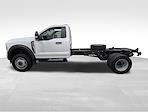 New 2025 Ford F-600 Regular Cab Cab Chassis for sale #250818 - photo 3