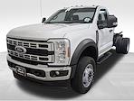 New 2025 Ford F-600 Regular Cab Cab Chassis for sale #250818 - photo 1
