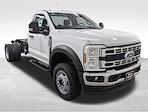New 2025 Ford F-600 Regular Cab Cab Chassis for sale #250818 - photo 6