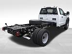 New 2025 Ford F-600 Regular Cab Cab Chassis for sale #250818 - photo 7