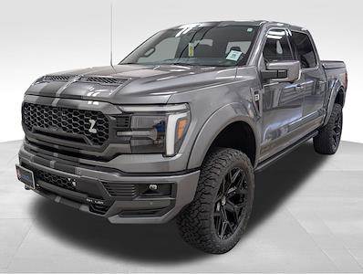New 2025 Ford F-150 Shelby SuperCrew Cab for sale #250828 - photo 1
