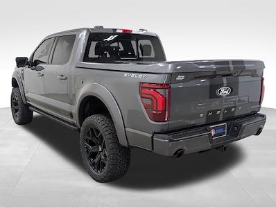 New 2025 Ford F-150 Shelby SuperCrew Cab for sale #250828 - photo 2
