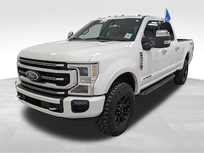 Used 2022 Ford F-250 Platinum Crew Cab for sale #250911A - photo 1