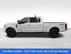 Used 2022 Ford F-250 Platinum Crew Cab for sale #250911A - photo 4