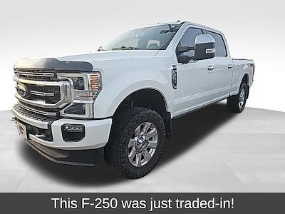 Used 2022 Ford F-250 - photo 1