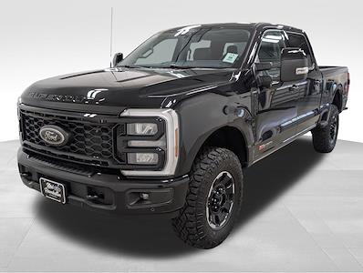 New 2025 Ford F-250 Lariat Crew Cab for sale #250940 - photo 1
