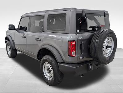 New 2025 Ford Bronco - photo 1