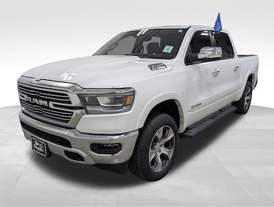 Used 2022 Ram 1500 Laramie Crew Cab for sale #250954A - photo 1