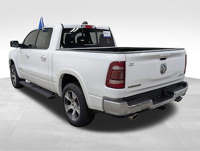 Used 2022 Ram 1500 Laramie Crew Cab for sale #250954A - photo 2