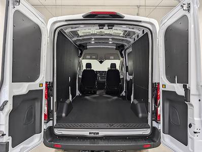 New 2025 Ford Transit 250 Medium Roof Empty Cargo Van for sale #250972 - photo 2