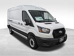 2025 Ford Transit 250 Medium Roof RWD Empty Cargo Van for sale #250972 - photo 7