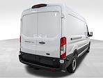 2025 Ford Transit 250 Medium Roof RWD Empty Cargo Van for sale #250972 - photo 8