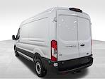2025 Ford Transit 250 Medium Roof RWD Empty Cargo Van for sale #250972 - photo 9