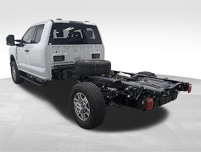 New 2025 Ford F-350 Super Cab Cab Chassis for sale #250980 - photo 2
