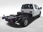 New 2025 Ford F-350 Super Cab Cab Chassis for sale #250980 - photo 7