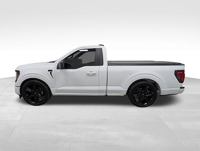 Used 2024 Ford F-150 - photo 1