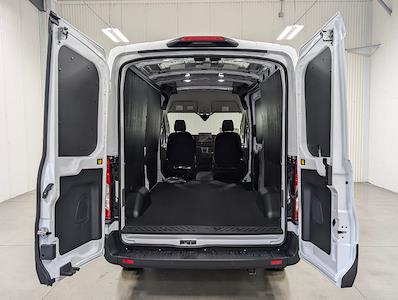 New 2025 Ford E-Transit 350 Medium Roof Empty Cargo Van for sale #251058 - photo 2