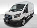 New 2025 Ford E-Transit 350 Medium Roof Empty Cargo Van for sale #251058 - photo 1