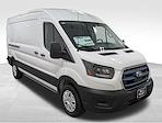 New 2025 Ford E-Transit 350 Medium Roof Empty Cargo Van for sale #251058 - photo 7