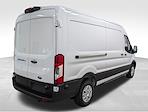 New 2025 Ford E-Transit 350 Medium Roof Empty Cargo Van for sale #251058 - photo 8