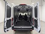 New 2025 Ford E-Transit 350 Medium Roof Empty Cargo Van for sale #251058 - photo 2