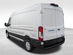 New 2025 Ford E-Transit 350 Medium Roof Empty Cargo Van for sale #251058 - photo 9