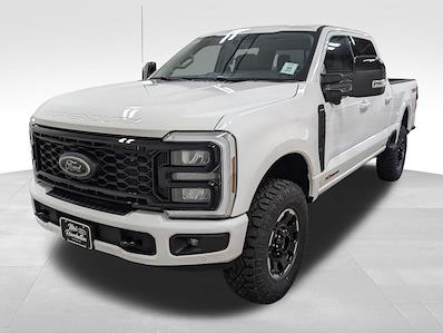New 2025 Ford F-250 Lariat Crew Cab for sale #251067 - photo 1
