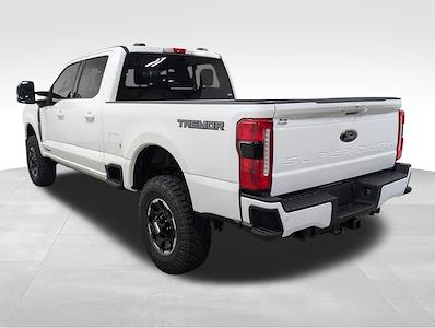 New 2025 Ford F-250 Lariat Crew Cab for sale #251067 - photo 2