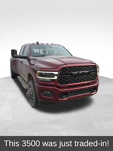 Used 2022 Ram 3500 - photo 1