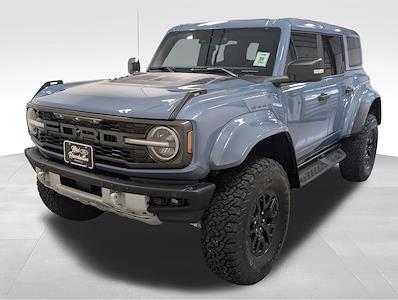 New 2025 Ford Bronco Raptor for sale #251089 - photo 1