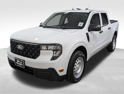 New 2025 Ford Maverick XL SuperCrew Cab for sale #251098 - photo 1