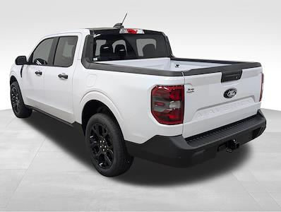New 2025 Ford Maverick XLT SuperCrew Cab for sale #251099 - photo 2