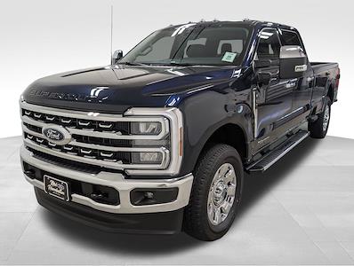 New 2025 Ford F-350 Lariat Crew Cab for sale #251102 - photo 1