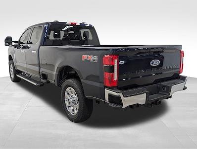 New 2025 Ford F-350 Lariat Crew Cab for sale #251102 - photo 2