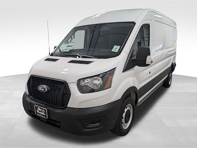 New 2025 Ford Transit 250 Medium Roof Empty Cargo Van for sale #251108 - photo 1