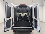 New 2025 Ford Transit 250 Medium Roof Empty Cargo Van for sale #251108 - photo 2