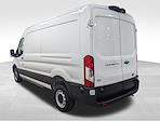 New 2025 Ford Transit 250 Medium Roof Empty Cargo Van for sale #251108 - photo 9